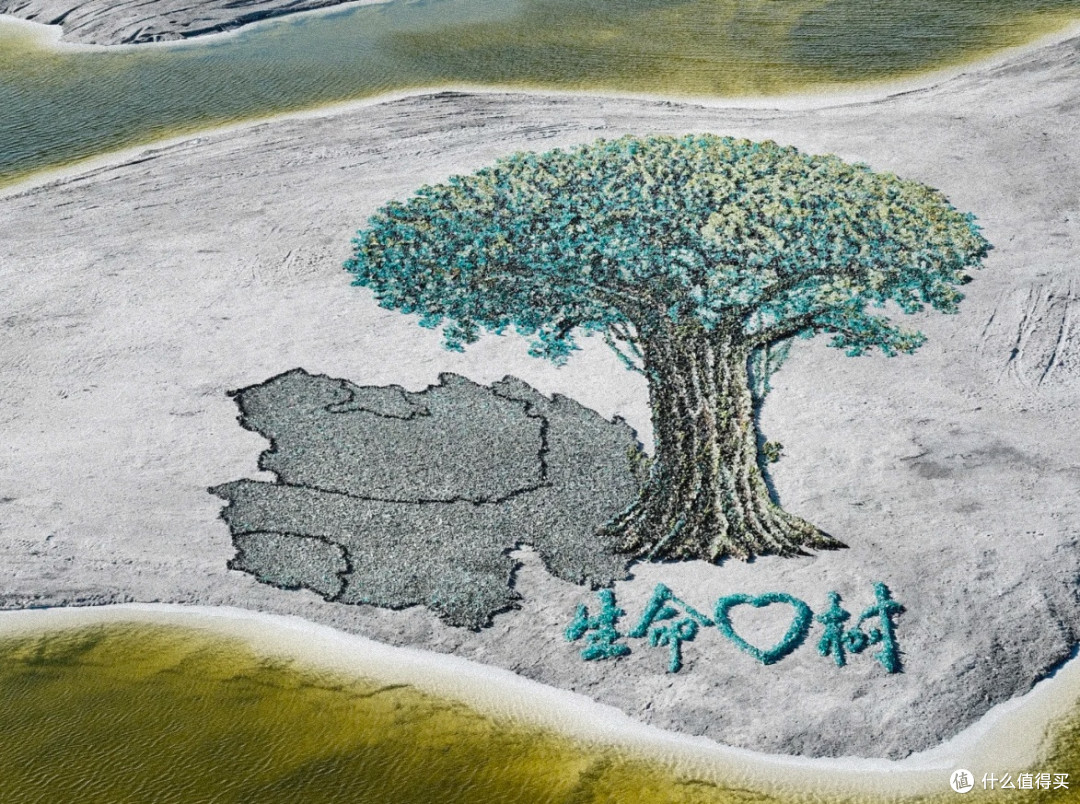 国庆奔赴大柴旦翡翠湖|在戈壁盐湖,治愈所有内耗💚