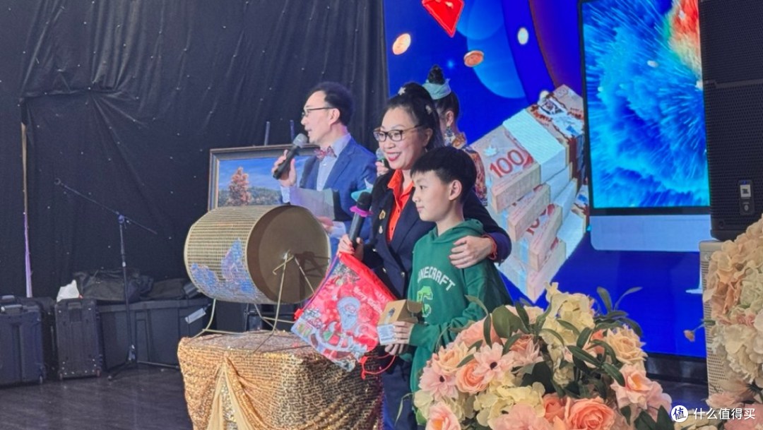 鲜行千里,十载一心 | 福乐集团 10 周年慈善晚宴圆满举办