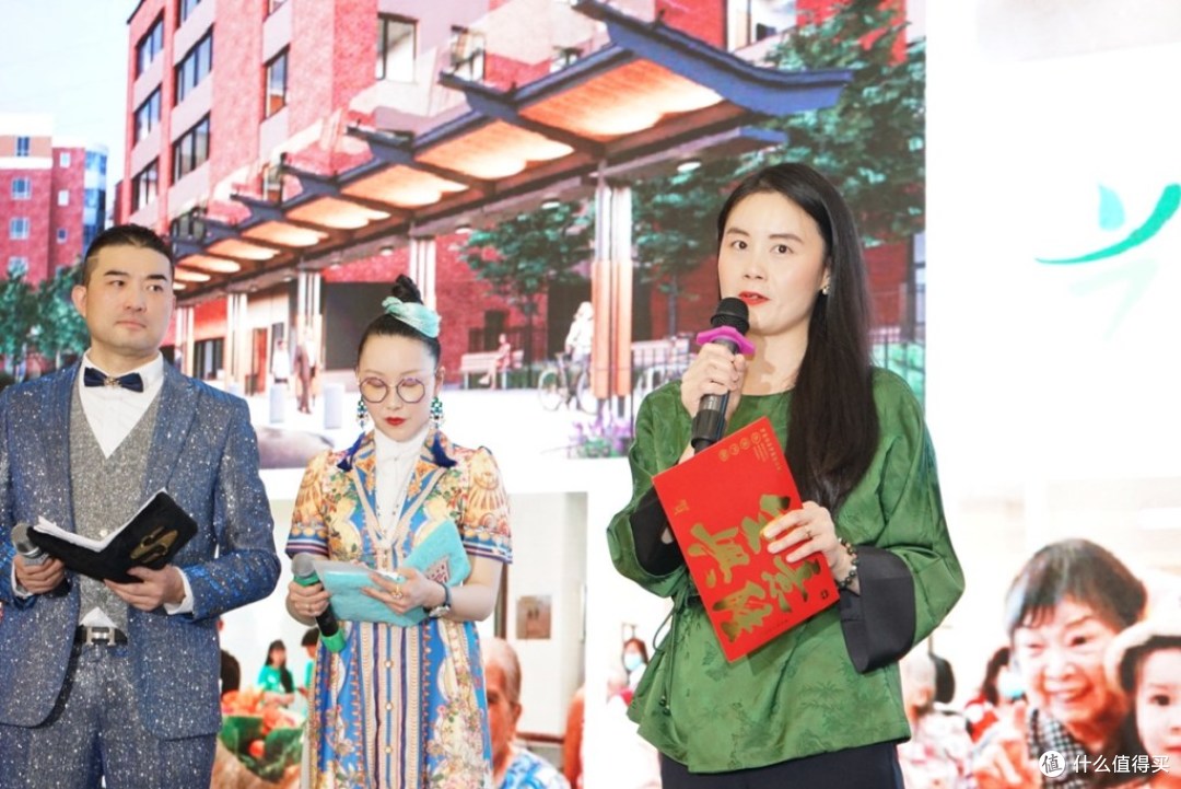 鲜行千里,十载一心 | 福乐集团 10 周年慈善晚宴圆满举办