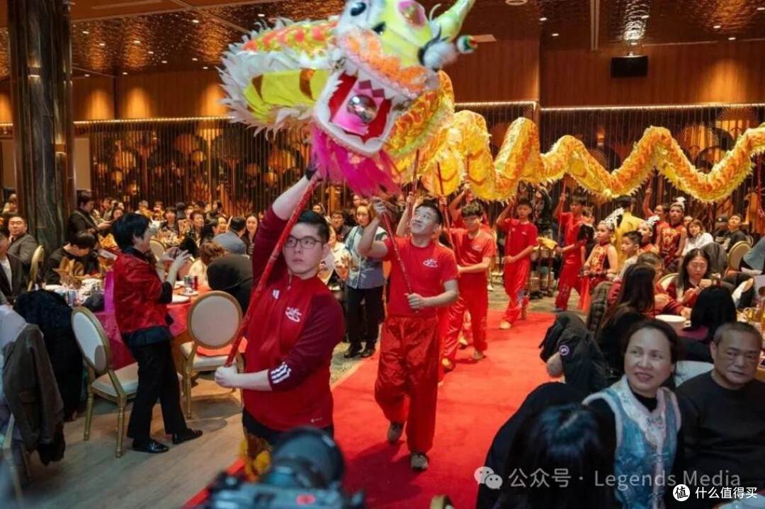福商同心启新篇 | 加拿大福建商业联合总会2026新春晚会圆满举行