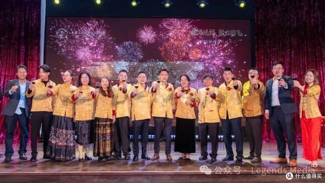 福商同心启新篇 | 加拿大福建商业联合总会2026新春晚会圆满举行