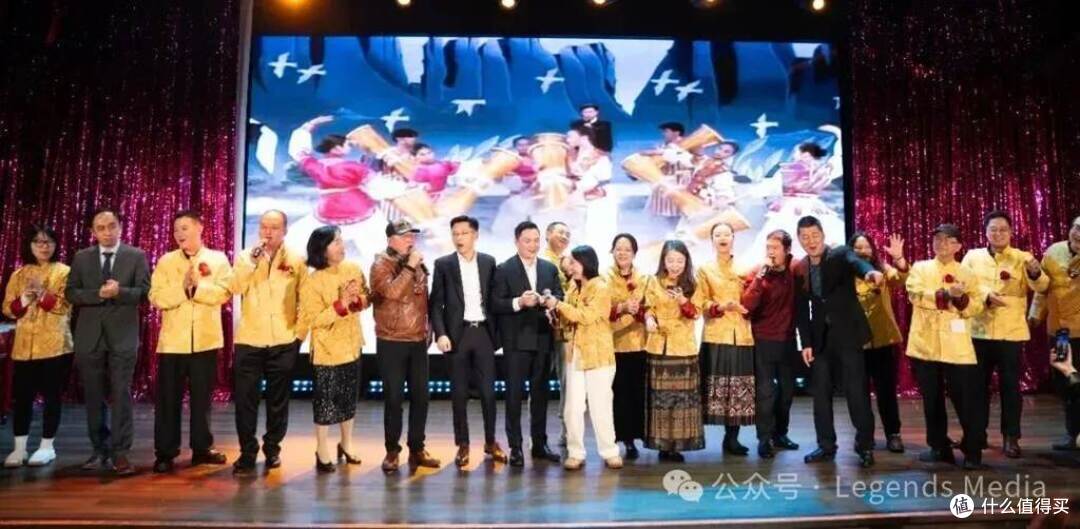 福商同心启新篇 | 加拿大福建商业联合总会2026新春晚会圆满举行