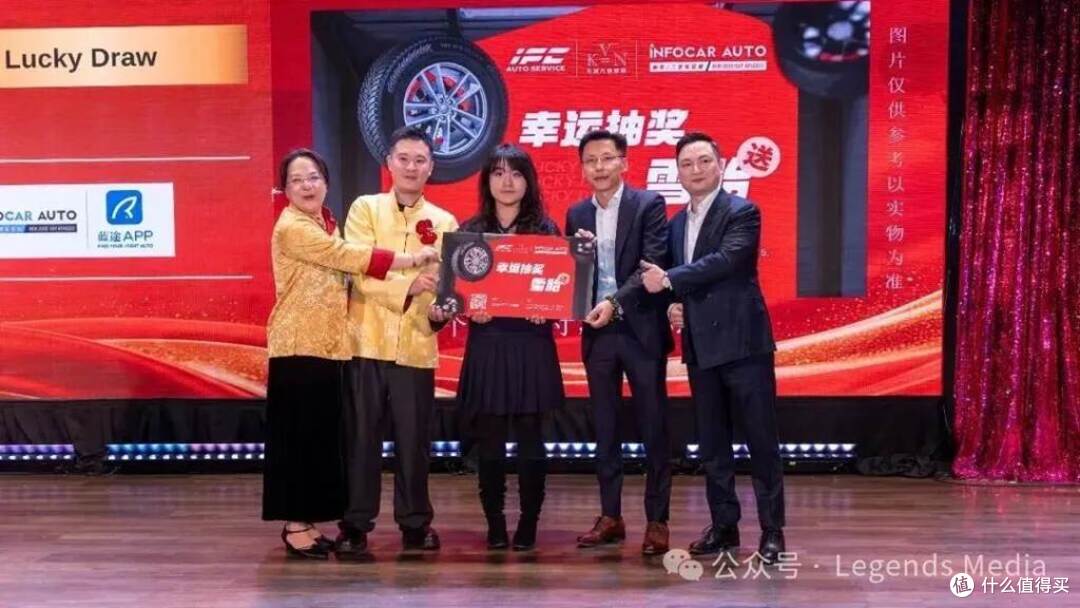 福商同心启新篇 | 加拿大福建商业联合总会2026新春晚会圆满举行