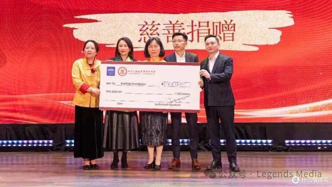 福商同心启新篇 | 加拿大福建商业联合总会2026新春晚会圆满举行