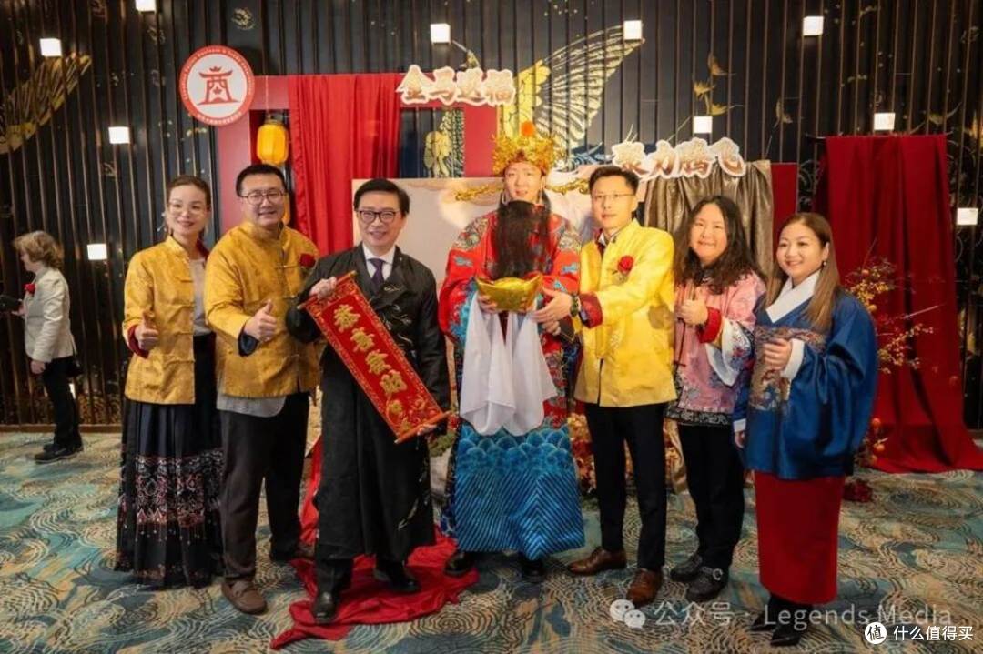 福商同心启新篇 | 加拿大福建商业联合总会2026新春晚会圆满举行