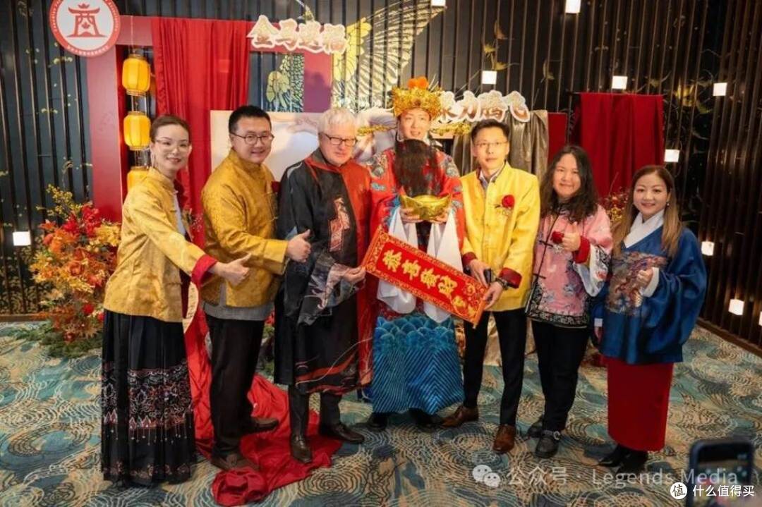 福商同心启新篇 | 加拿大福建商业联合总会2026新春晚会圆满举行
