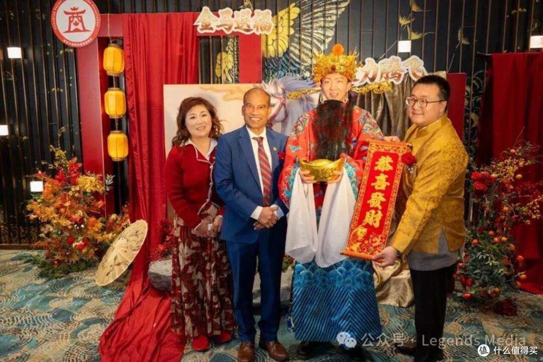 福商同心启新篇 | 加拿大福建商业联合总会2026新春晚会圆满举行