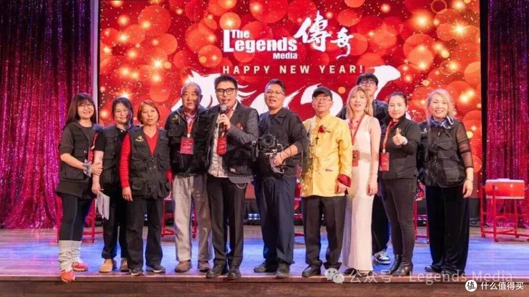 福商同心启新篇 | 加拿大福建商业联合总会2026新春晚会圆满举行