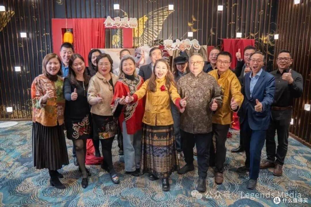 福商同心启新篇 | 加拿大福建商业联合总会2026新春晚会圆满举行