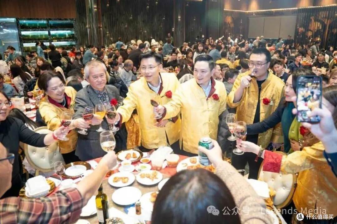福商同心启新篇 | 加拿大福建商业联合总会2026新春晚会圆满举行