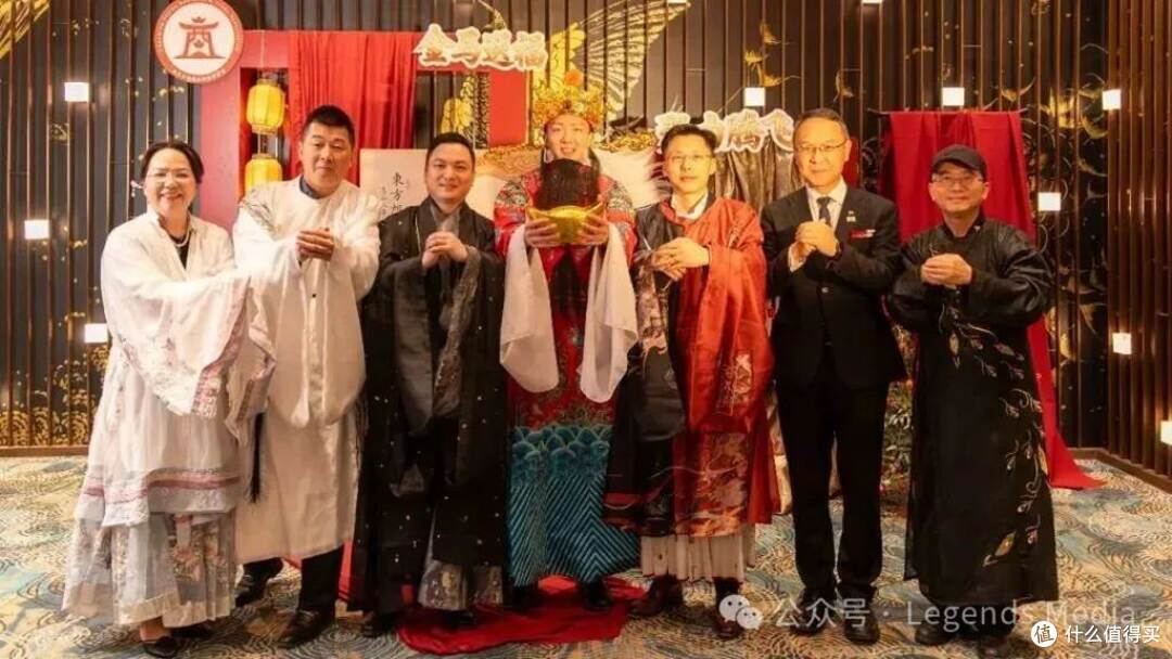 福商同心启新篇 | 加拿大福建商业联合总会2026新春晚会圆满举行