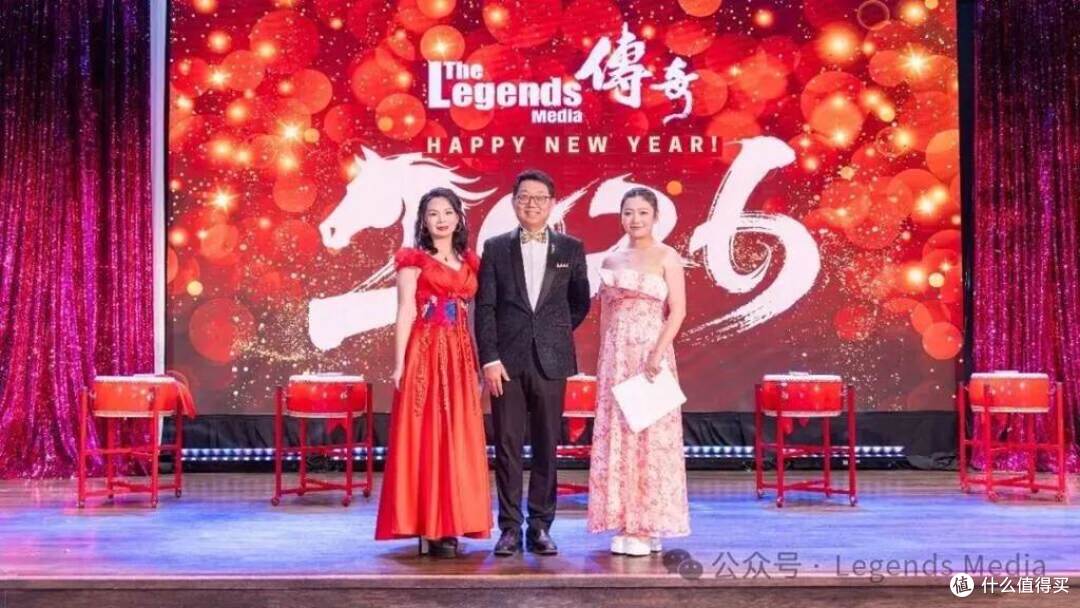 福商同心启新篇 | 加拿大福建商业联合总会2026新春晚会圆满举行