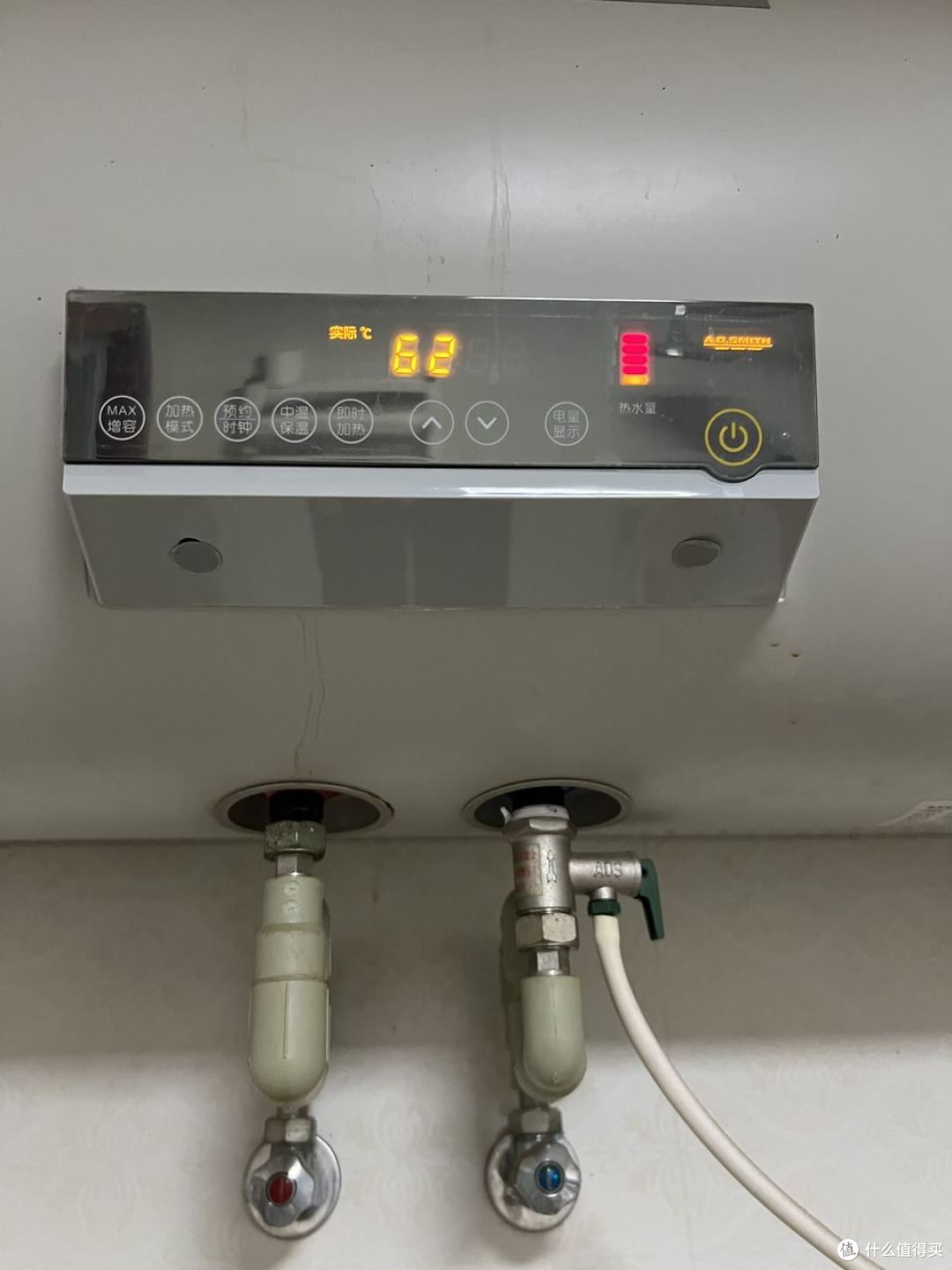 热水器放7天,回来先放掉这盆存水