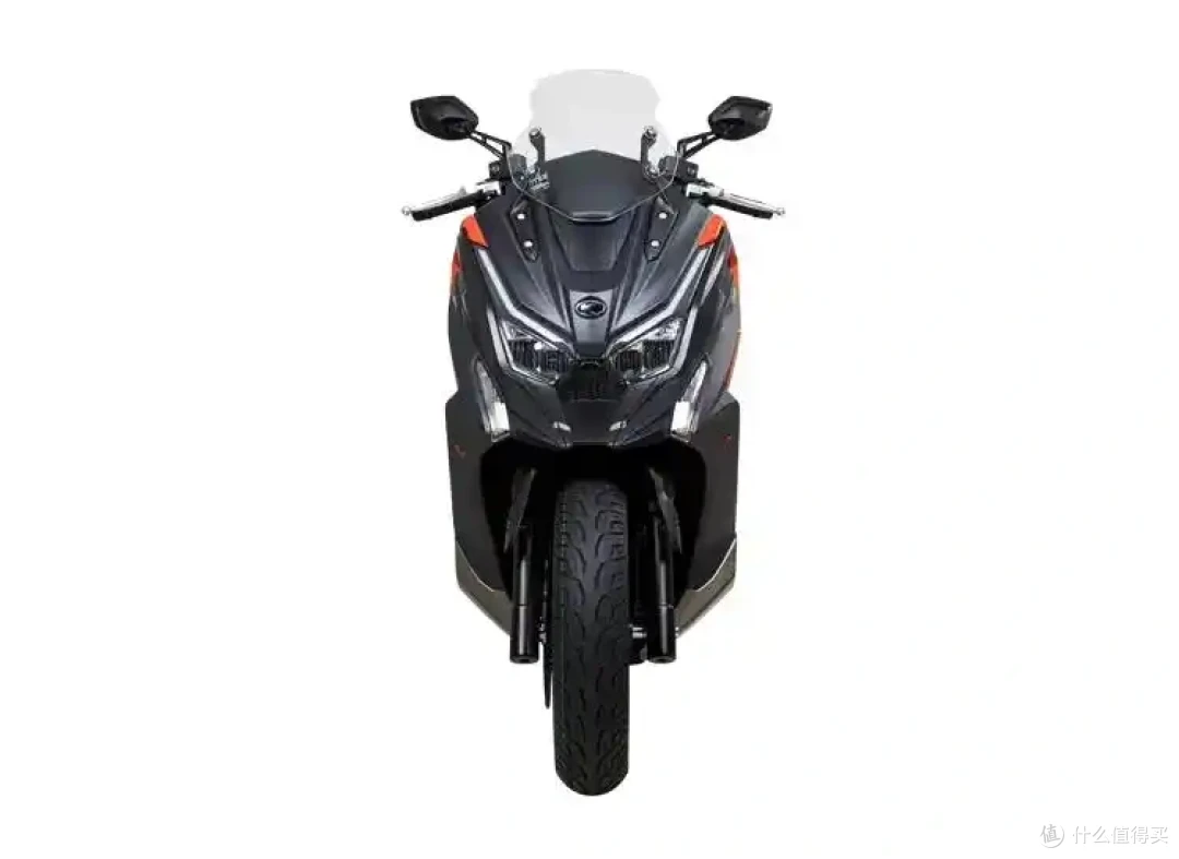 差价一万五怎么选？光阳赛艇S350直面本田ADV350的市场博弈