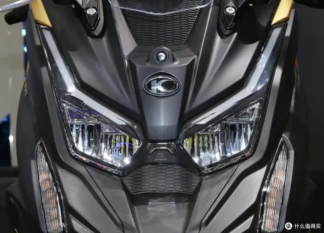 差价一万五怎么选？光阳赛艇S350直面本田ADV350的市场博弈