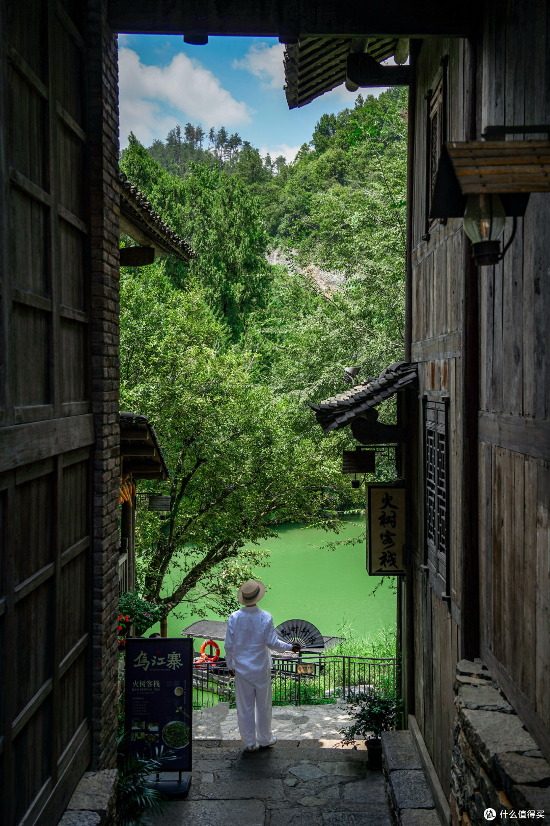 城市近郊微度假路线实测与评估