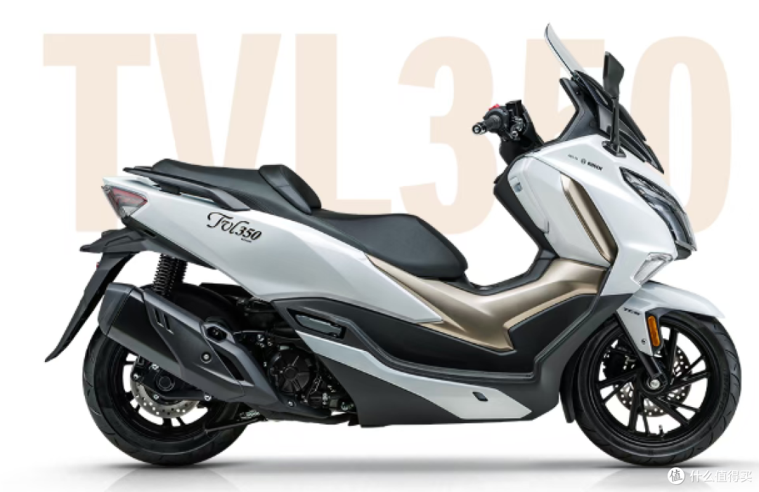 差价近1.2万！豪爵TVL350对比佛沙350，为品牌买单还是选堆料国产