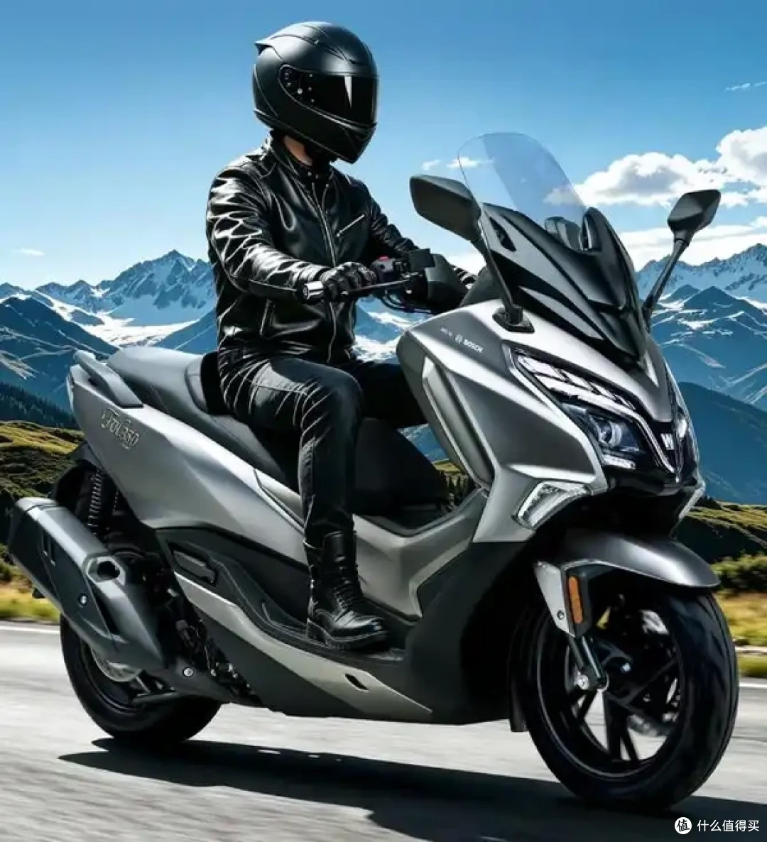 差价近1.2万！豪爵TVL350对比佛沙350，为品牌买单还是选堆料国产