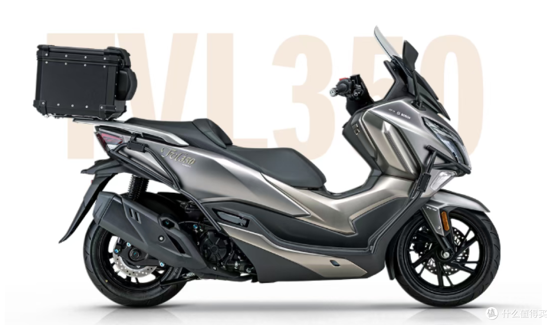 差价近1.2万！豪爵TVL350对比佛沙350，为品牌买单还是选堆料国产