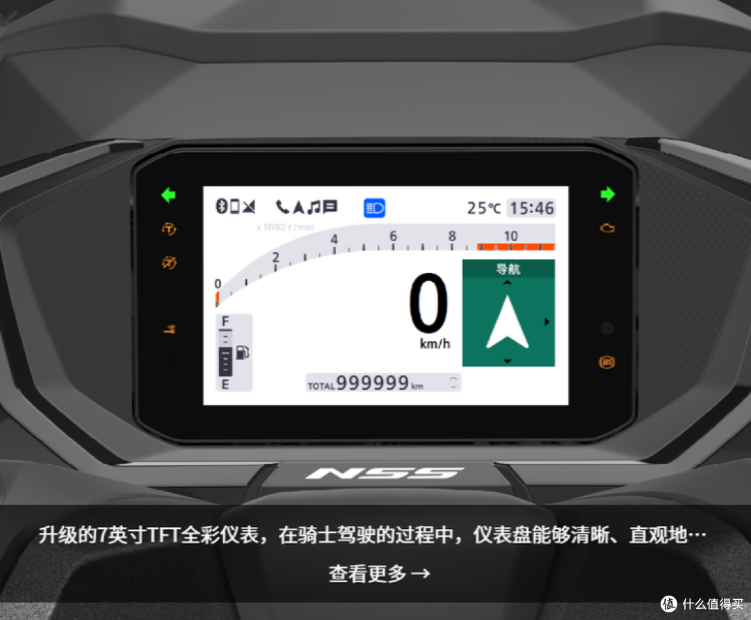 差价近1.2万！豪爵TVL350对比佛沙350，为品牌买单还是选堆料国产