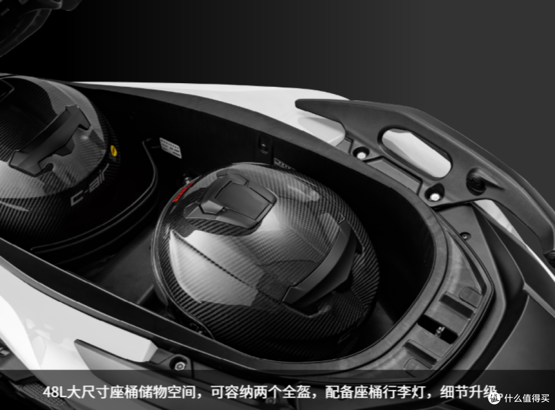 差价近1.2万！豪爵TVL350对比佛沙350，为品牌买单还是选堆料国产