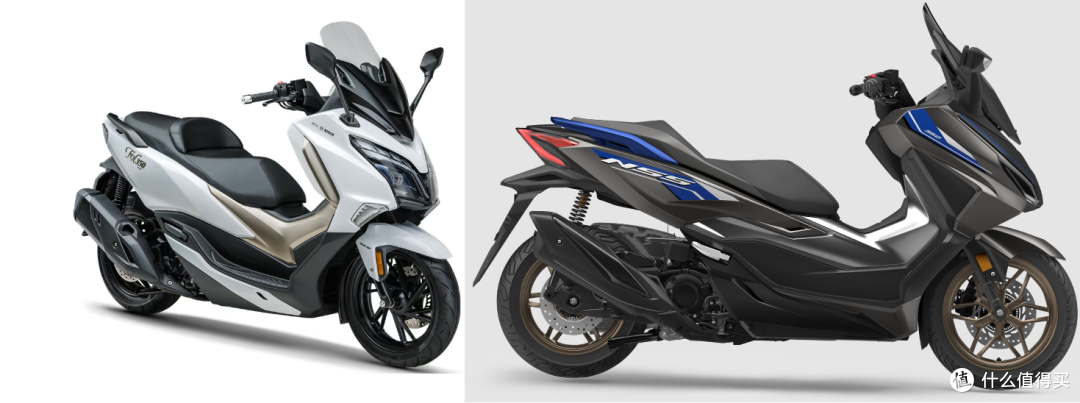 差价近1.2万！豪爵TVL350对比佛沙350，为品牌买单还是选堆料国产