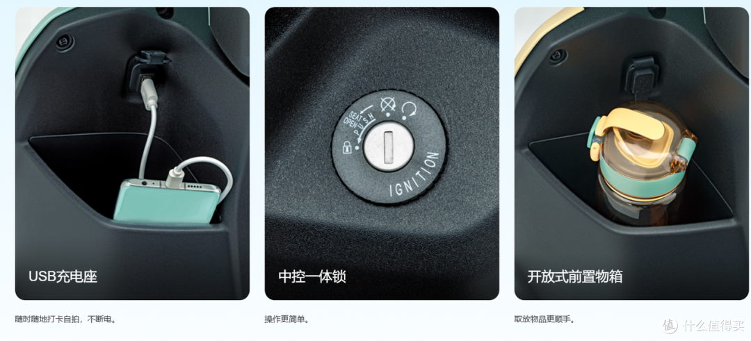 六千价位代步优选,通勤利器!豪爵U100小踏板凭什么长盛不衰