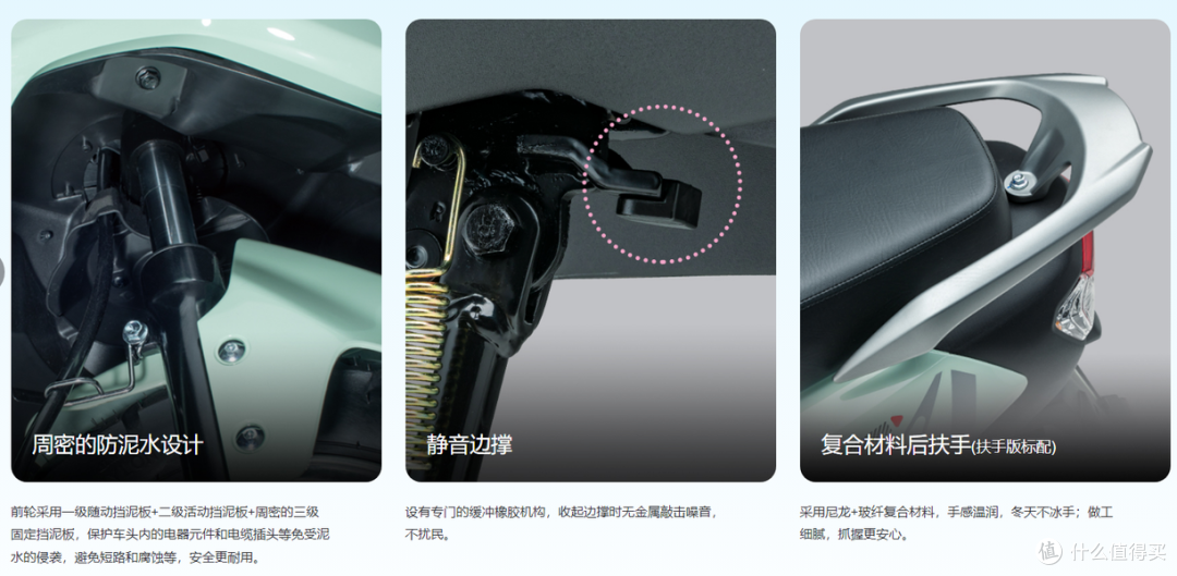 六千价位代步优选,通勤利器!豪爵U100小踏板凭什么长盛不衰