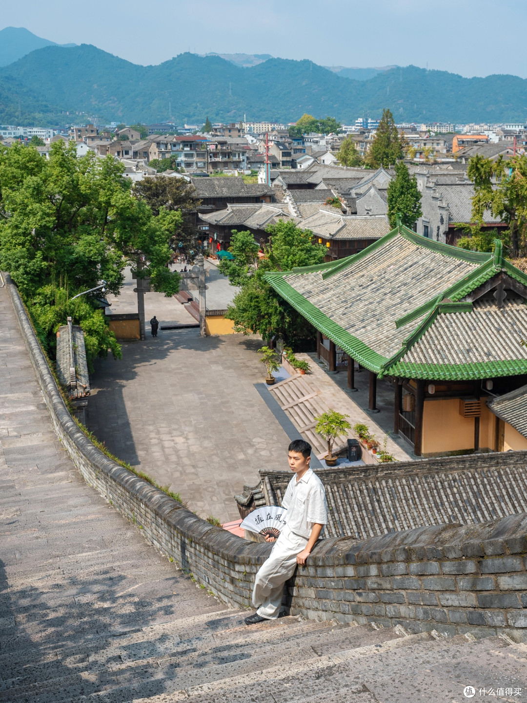 城市微度假路线实测与评估