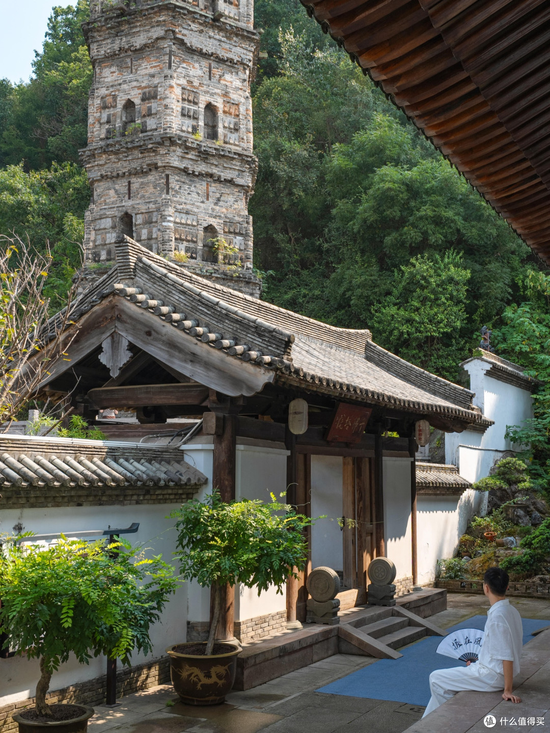 城市微度假路线实测与评估