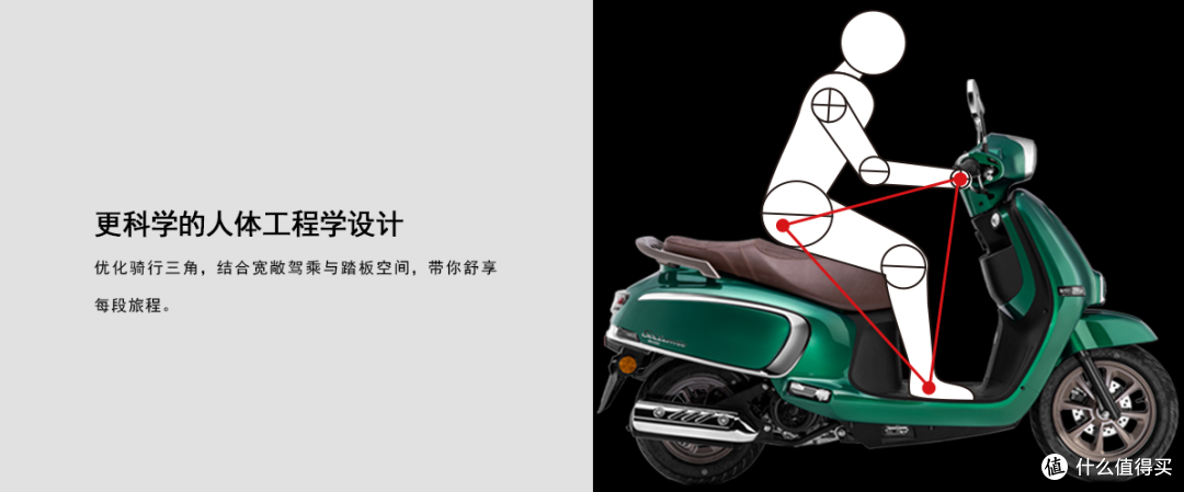 降价来到9380元!铃木US125,复古踏板的平衡点被打破了