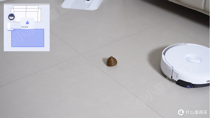 有娃养宠地面灾难?云鲸JX Ultra双机械臂和热活水,能终结焦虑吗