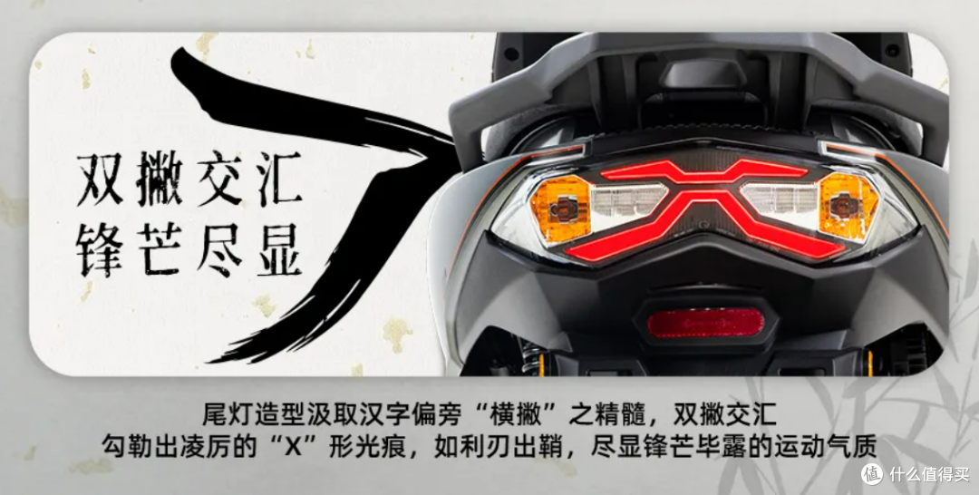 跌破八千真香价!三阳SHEX行125,被价格低估的通勤黑马