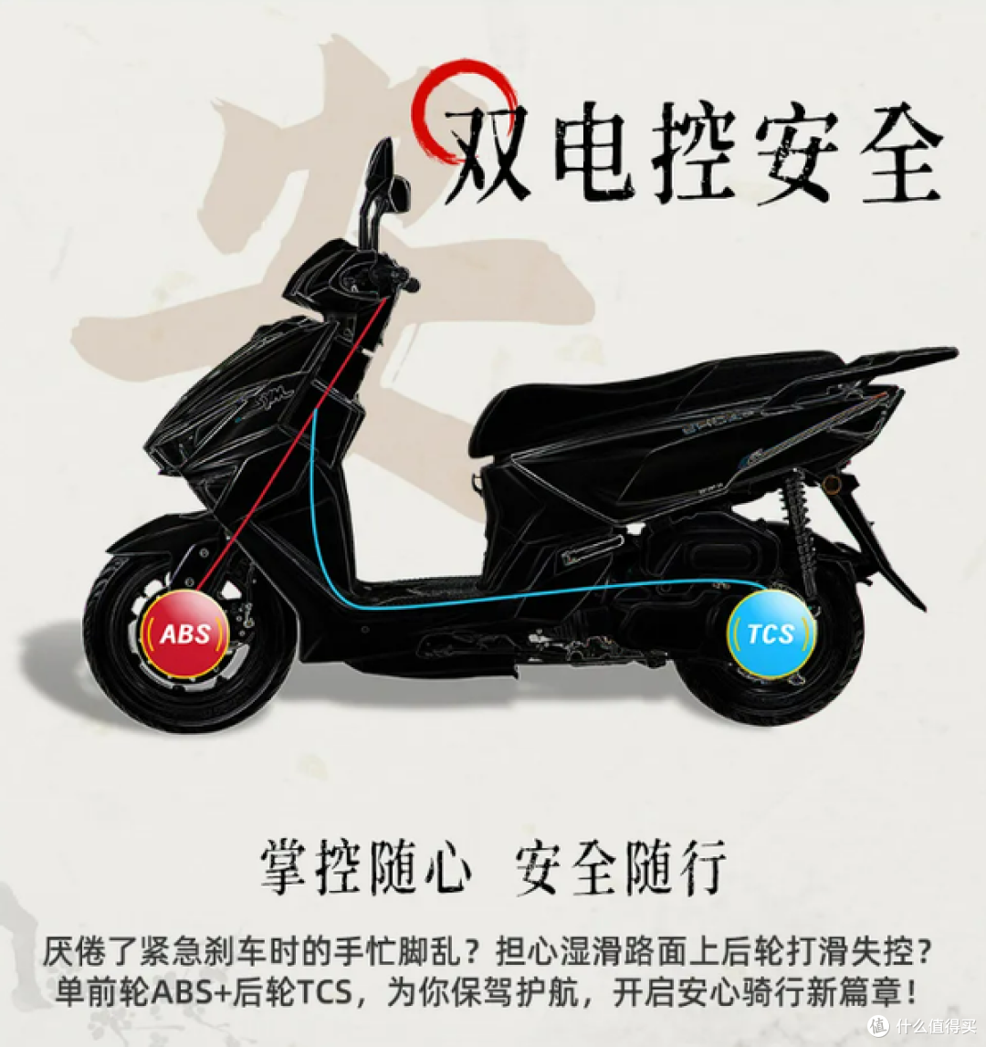 跌破八千真香价!三阳SHEX行125,被价格低估的通勤黑马