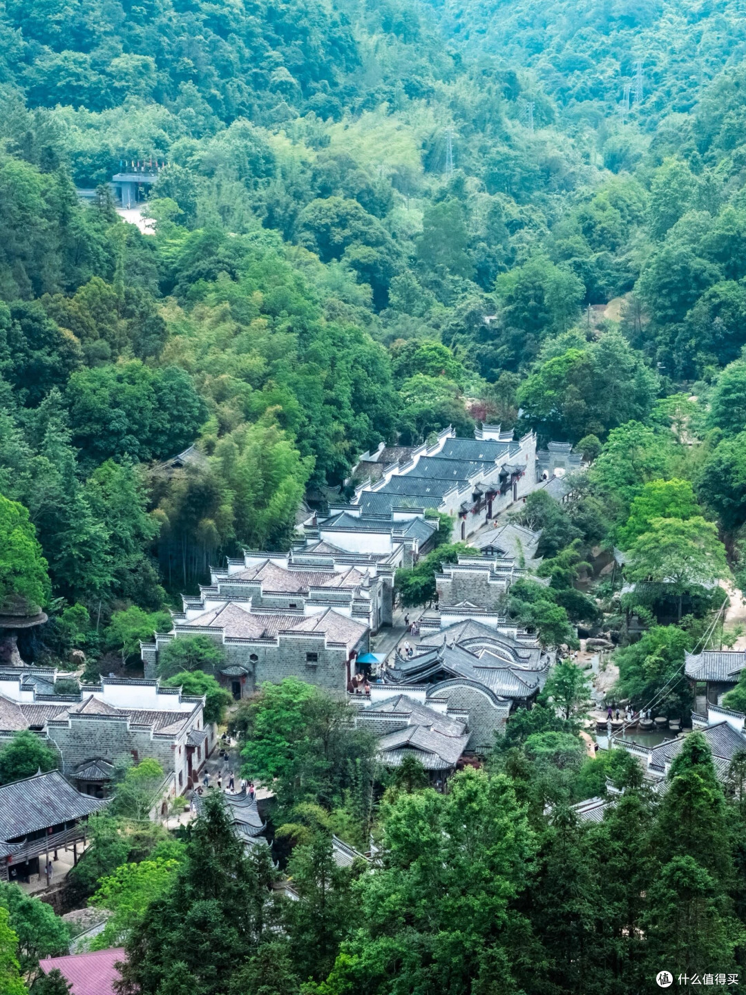 城市近郊微度假路线实测报告
