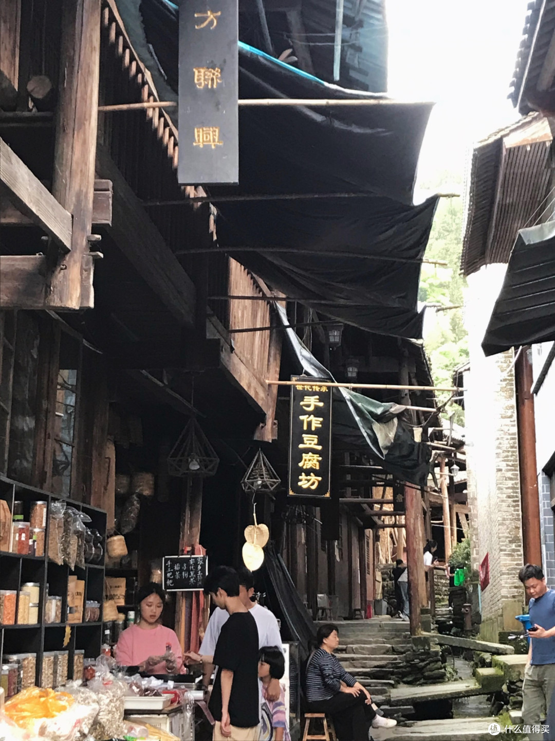 解构城市微度假的空间美学