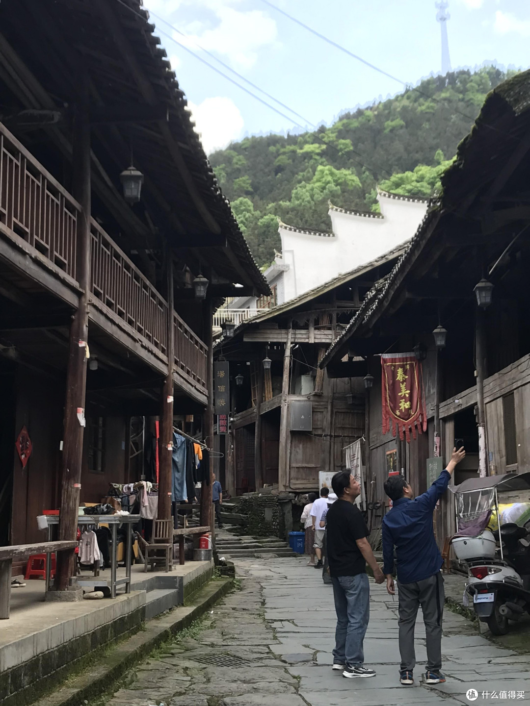 城市一小时圈微度假路线勘测