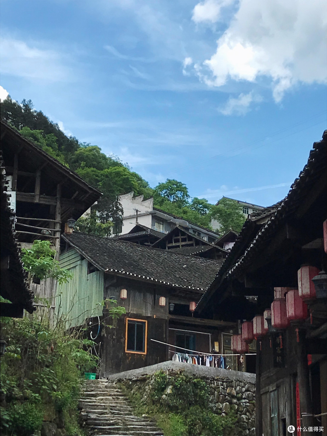 城市一小时圈微度假路线勘测