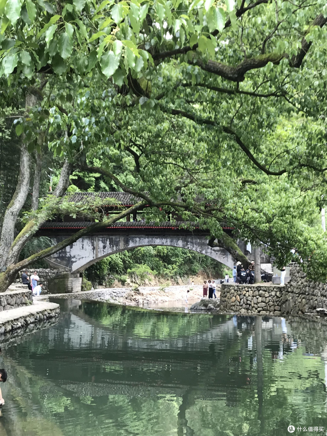 城市一小时圈微度假路线勘测