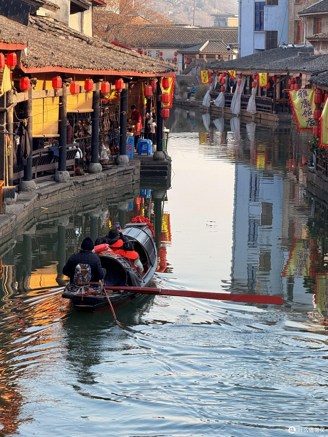 城市一小时圈微度假路线勘察报告