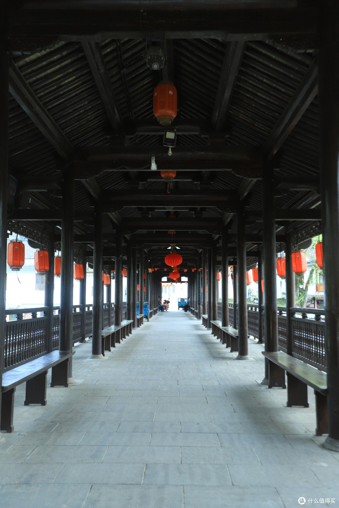 城市一小时圈微度假路线勘测