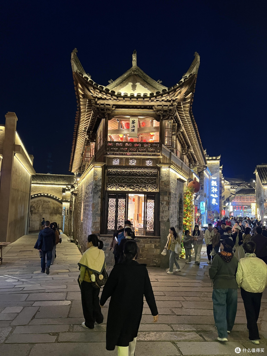 城市一小时圈微度假路线调研