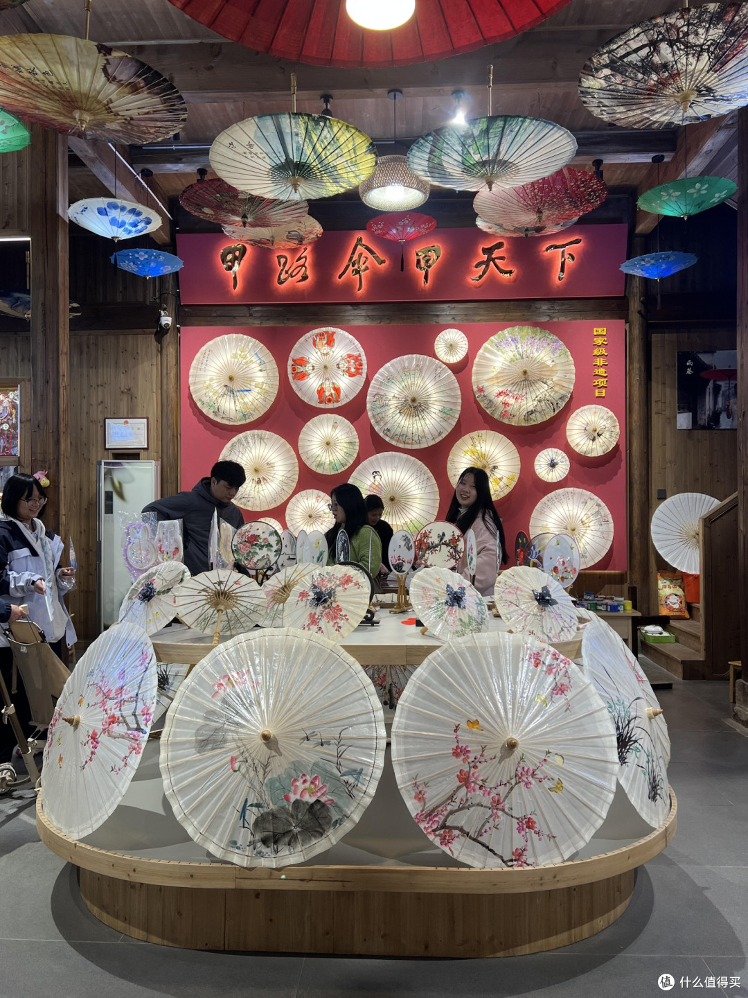 城市一小时圈微度假路线调研