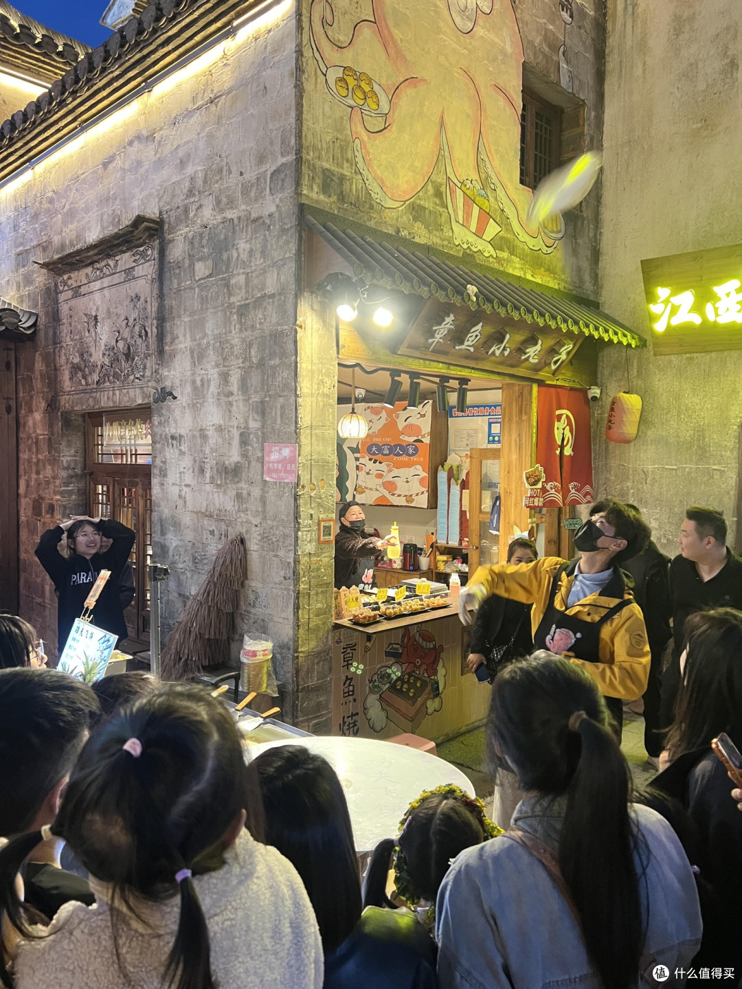 城市一小时圈微度假路线调研