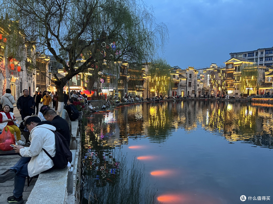 城市微度假：一小时圈层漫游指南
