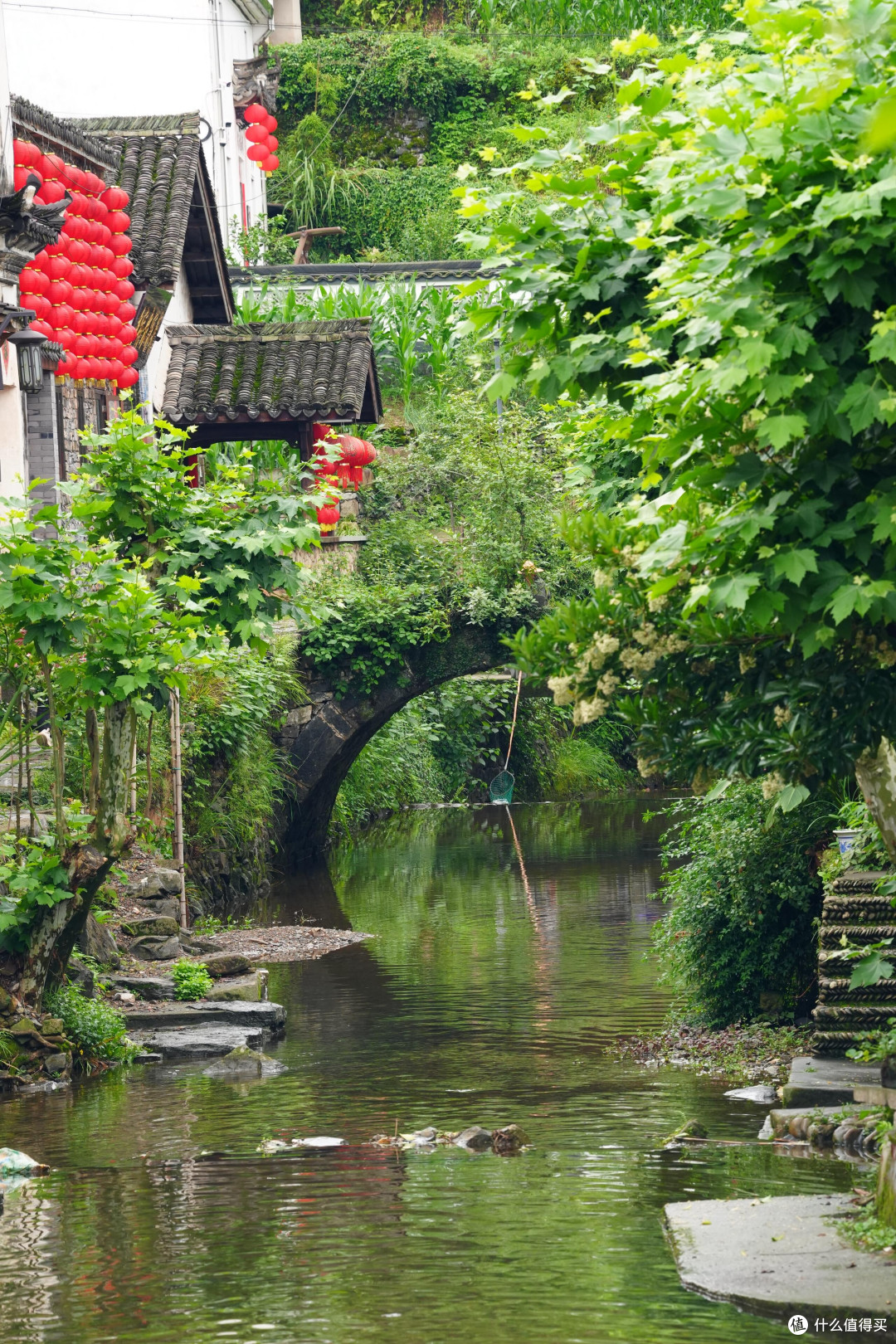 城市一小时圈微度假路线勘测