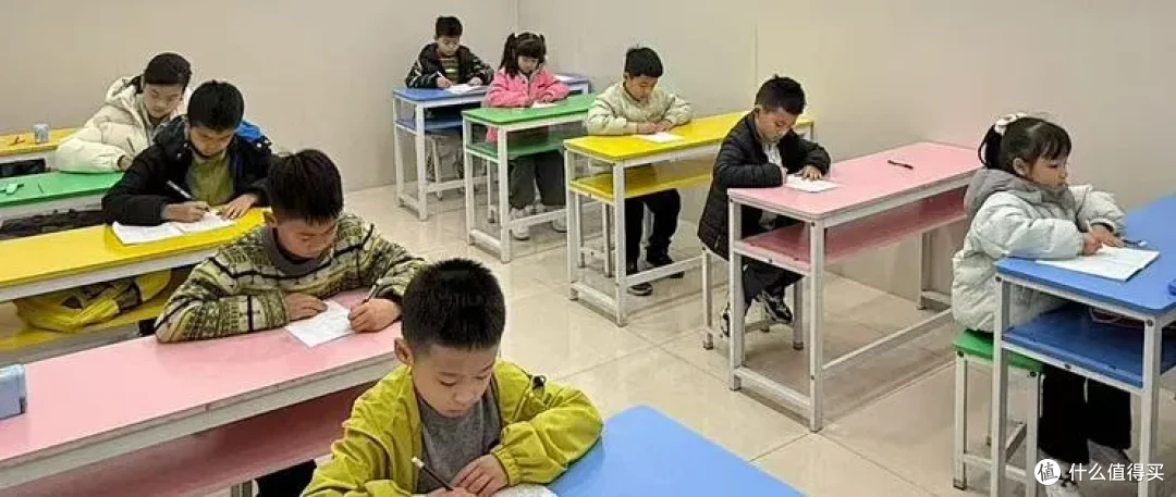 假期练字套装要不要买？先把任务、材料和结束点说清楚