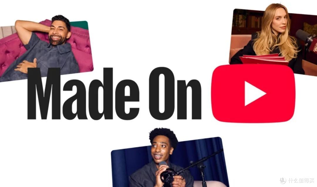 YouTube 30多项更新押注AI,流媒体老大想要更多《痴迷》《后室》