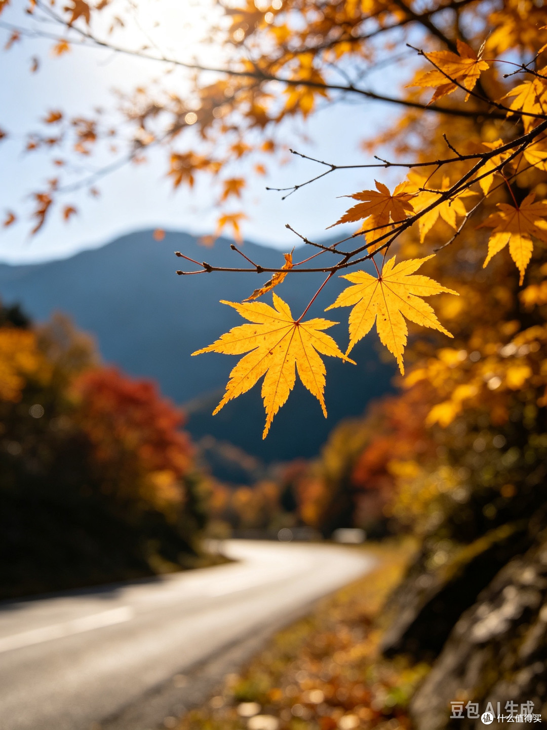 双节自驾｜错峰出逃，奔赴秋日山野