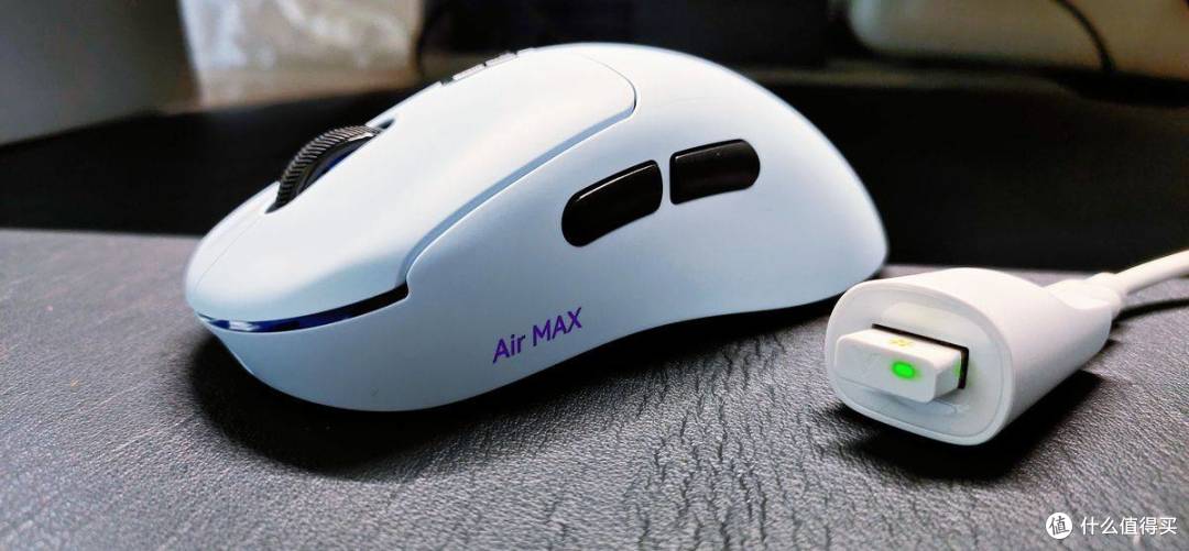 我的电竞好搭子!一文讲透雷柏VT3s V2和VT3Air MAX V2究竟怎么选